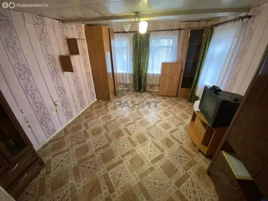 Дом в Новгородская область, рабочий посёлок Крестцы, Крыловская улица ... - Фото 2