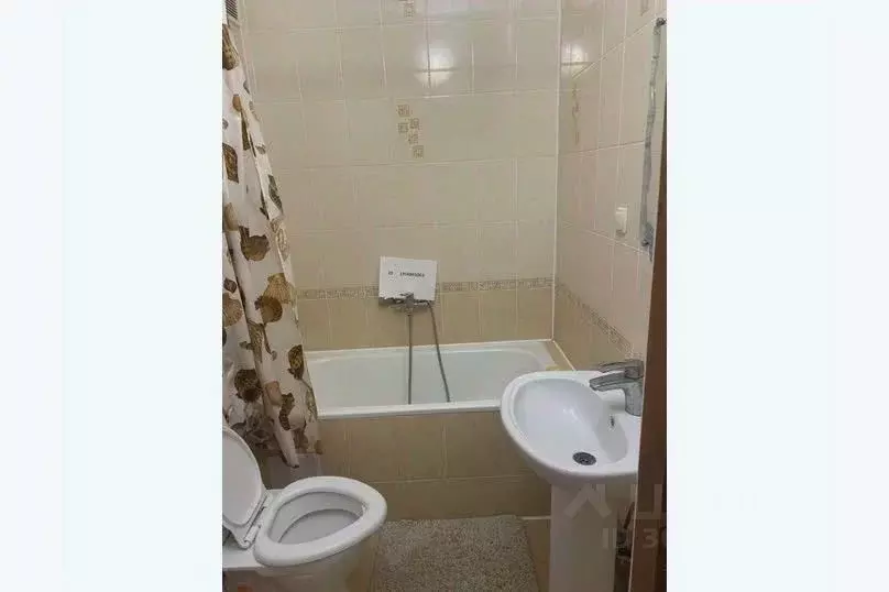 1-к кв. Крым, Евпатория ул. Демышева, 7 (32.0 м) - Фото 1