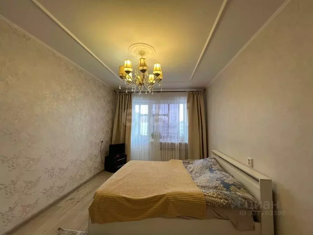 2-к кв. Курская область, Курск ул. Майский Бульвар, 36 (49.0 м) - Фото 1