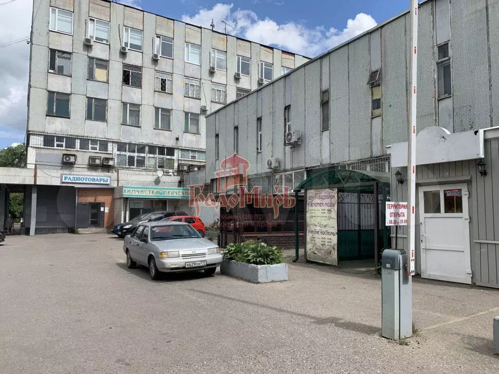 Продам помещение свободного назначения, 19.1 м - Фото 0