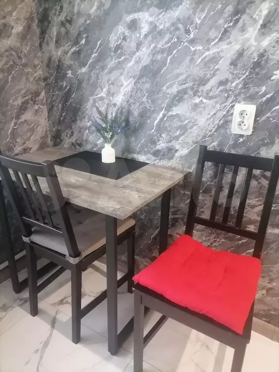 3-к. квартира, 58 м, 4/5 эт. - Фото 0