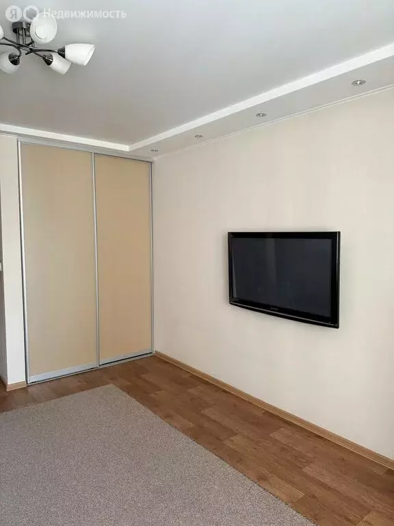 2-комнатная квартира: Томск, Дальне-Ключевская улица, 5 (58 м) - Фото 1