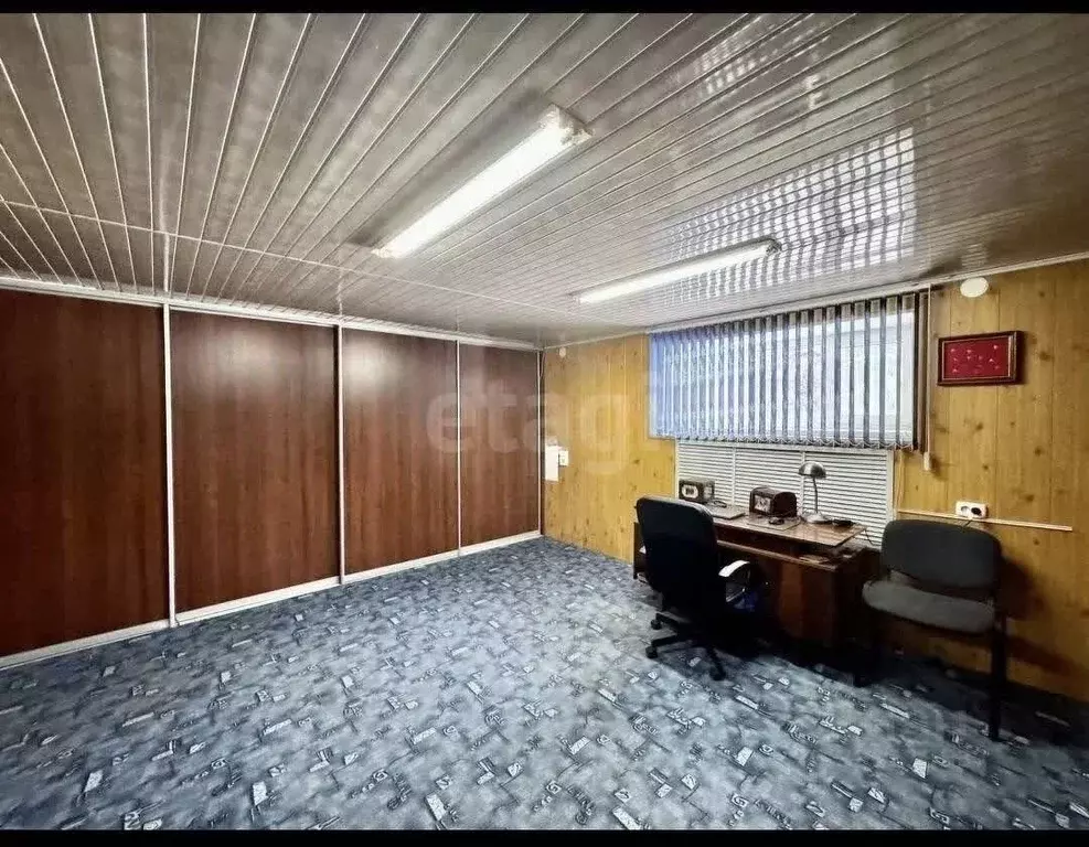 Дом в Самарская область, Кинель Колхозный пер., 14 (206 м) - Фото 1