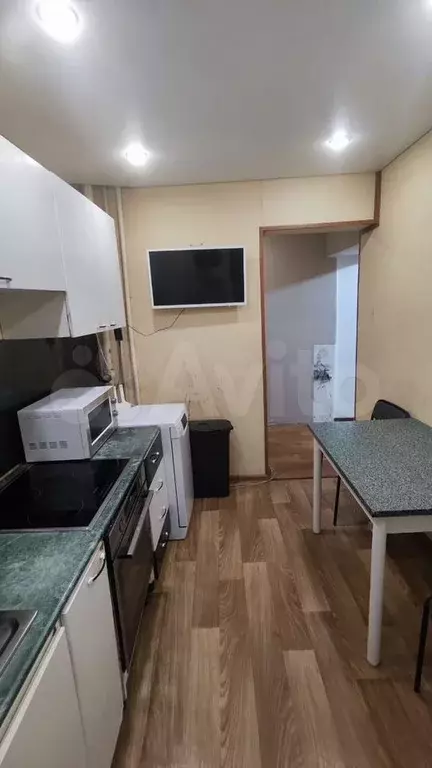 3-к. квартира, 66 м, 1/9 эт. - Фото 1