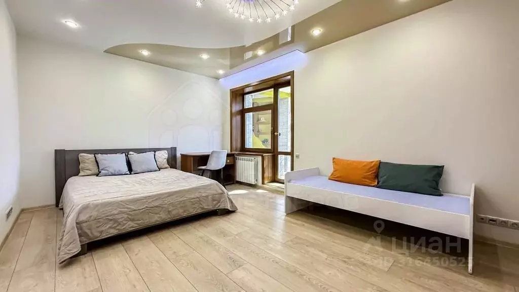3-к кв. Иркутская область, Иркутск Байкальская ул., 295/1 (116.0 м) - Фото 1