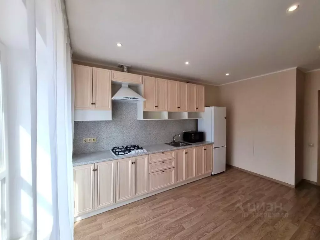 2-к кв. Тверская область, Конаковский муниципальный округ, д. Мокшино ... - Фото 2