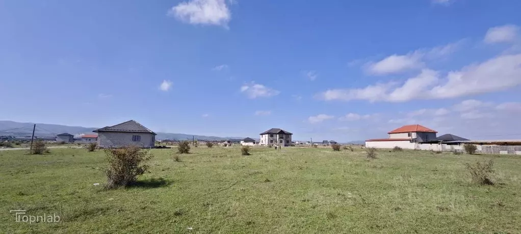 Участок в Кабардино-Балкария, Чегемский район, с. Шалушка ул. Имени ... - Фото 2