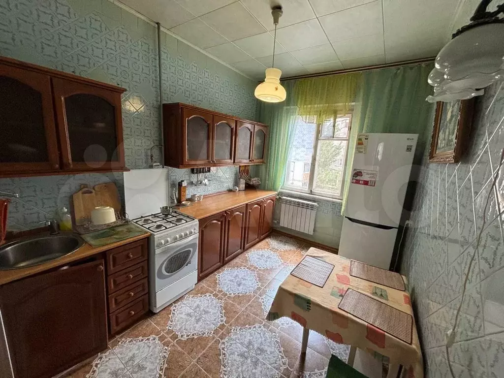 3-к. квартира, 69,8 м, 3/9 эт. - Фото 1