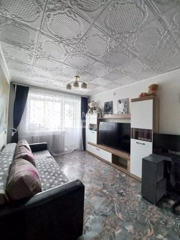 2-к кв. Свердловская область, Артемовский муниципальный округ, пос. ... - Фото 1