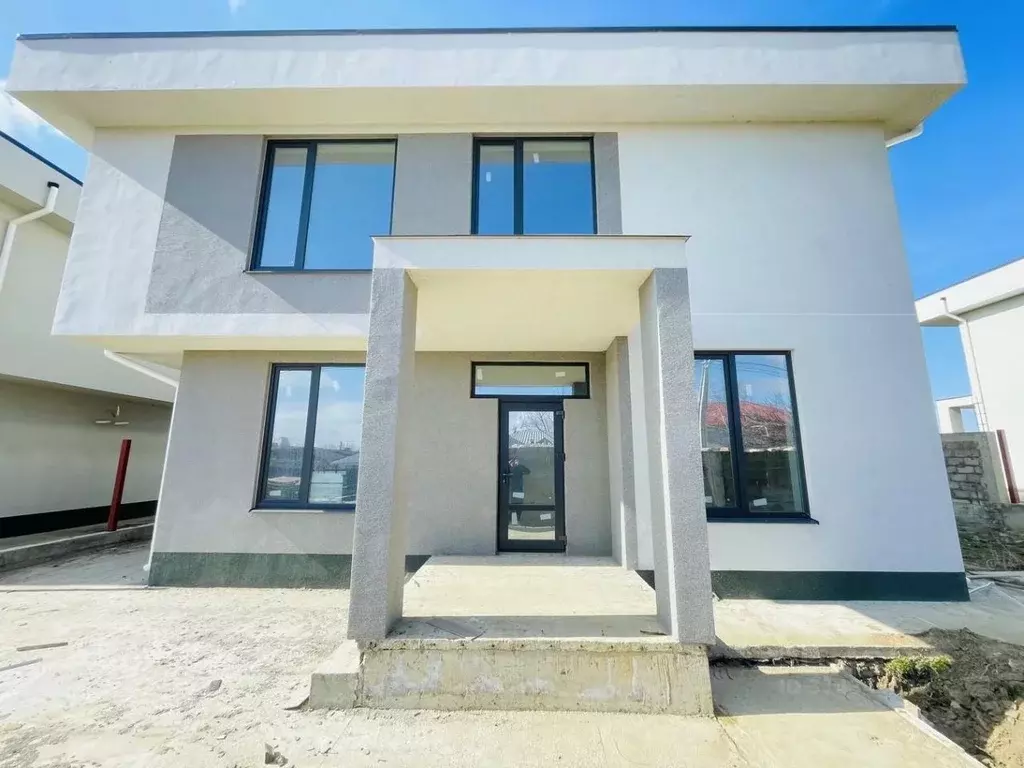 Дом в Краснодарский край, Анапа муниципальный округ, Благовещенская ... - Фото 2