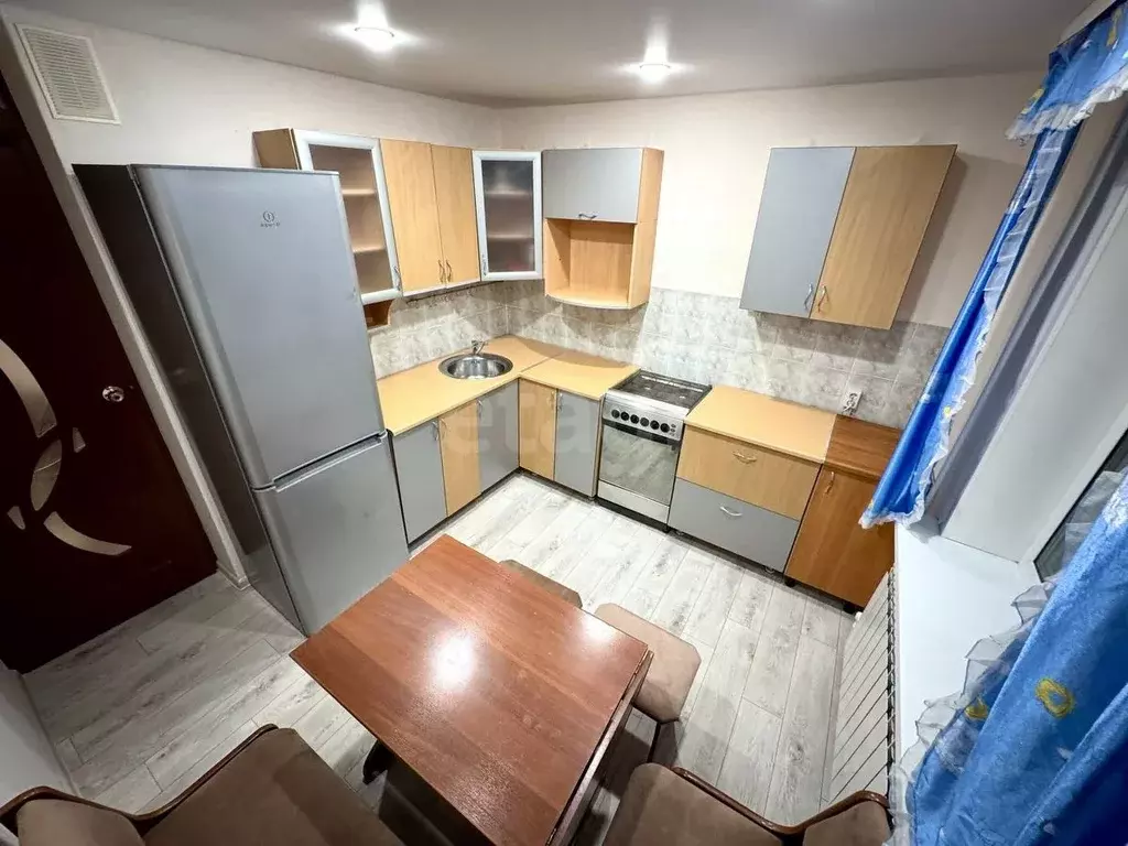 1-к кв. Коми, Сыктывкар Октябрьский просп., 172 (35.7 м) - Фото 1