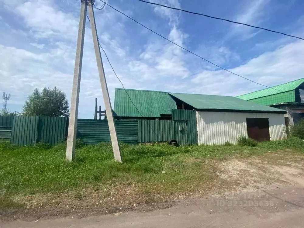 Дом в Амурская область, Белогорск ул. 2-я Пушкинская, 21 (126 м) - Фото 1