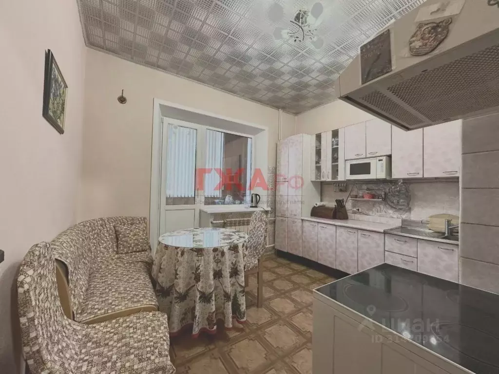 3-к кв. Саха (Якутия), Нерюнгри просп. Мира, 15 (85.0 м) - Фото 1