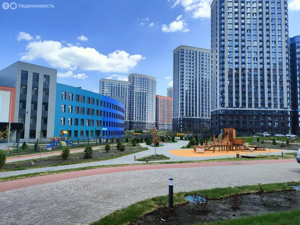 Помещение свободного назначения (49.9 м) - Фото 2