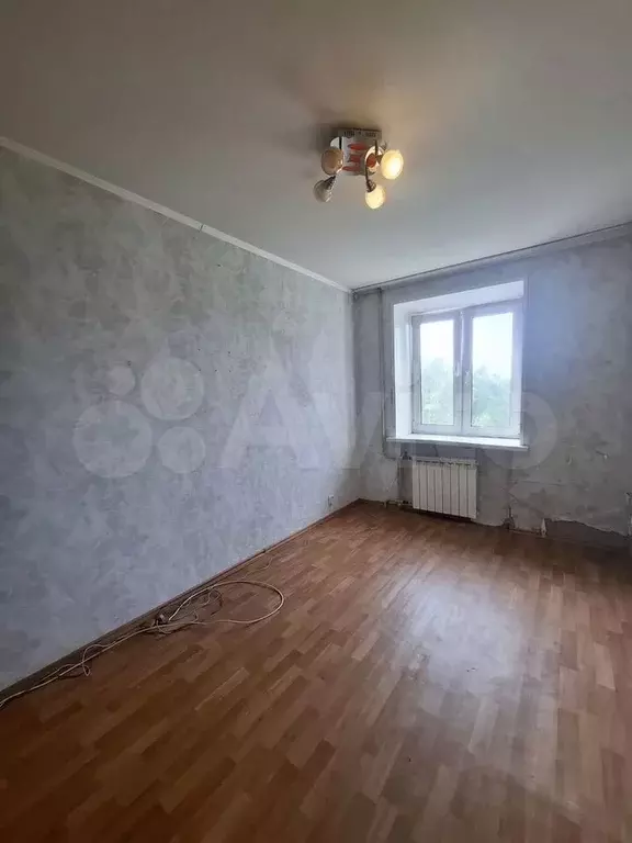 3-к. квартира, 58,3 м, 6/9 эт. - Фото 1