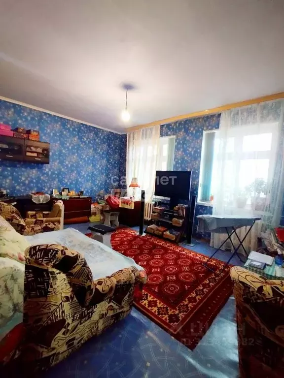 2-к кв. Белгородская область, Старый Оскол Дубрава мкр, 2 кв-л, 2А ... - Фото 1