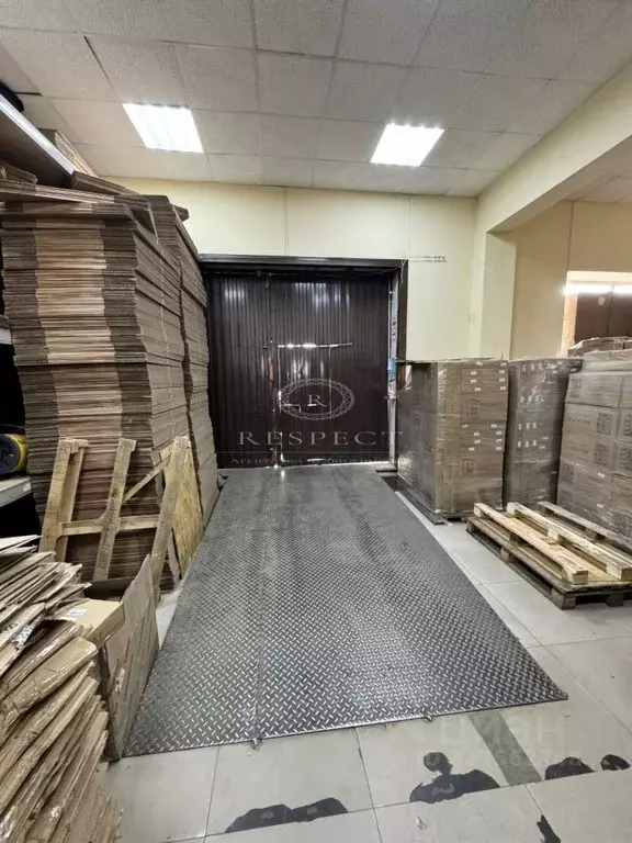 Производственное помещение в Московская область, Подольск ... - Фото 2