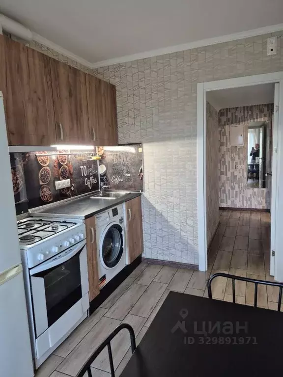 2-к кв. Москва 2-я Владимирская ул., 38/18 (37.9 м) - Фото 1