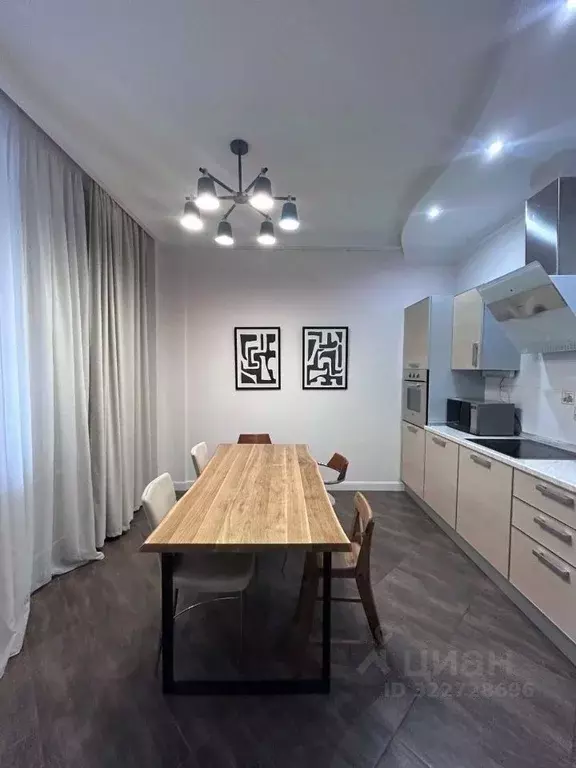 2-к кв. Москва ул. Авиаконструктора Микояна, 14к3 (73.0 м) - Фото 0
