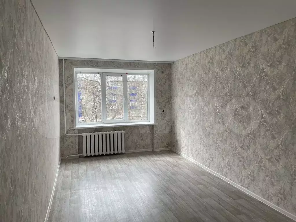 2-к. квартира, 45,2 м, 1/5 эт. - Фото 0