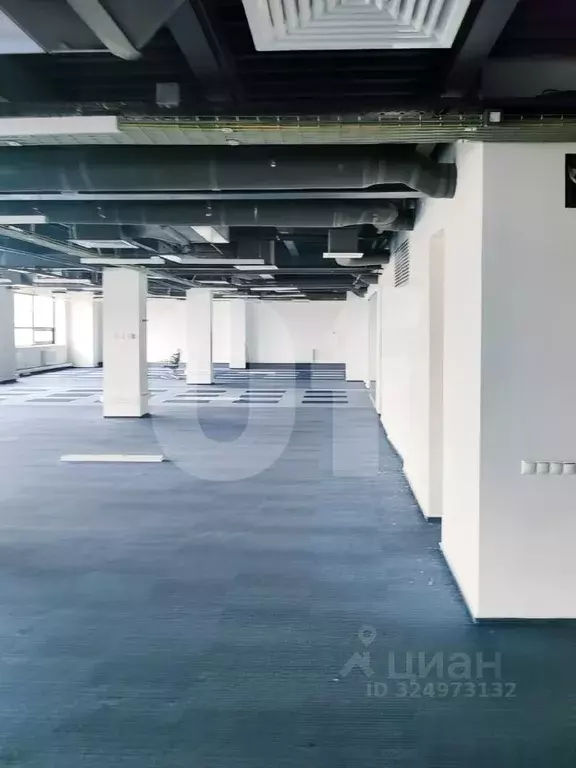 Офис в Москва ул. Шаболовка, 31Г (574 м) - Фото 0