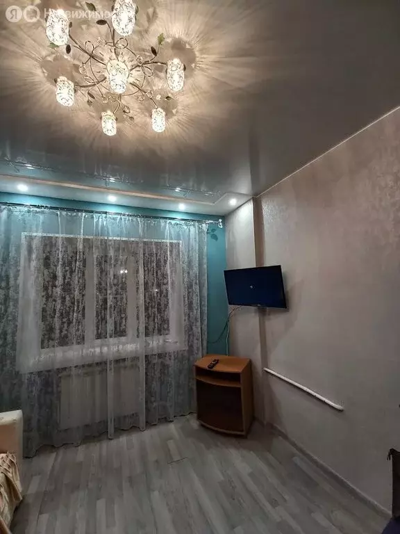 1к в 3-комнатной квартире (18 м) - Фото 1