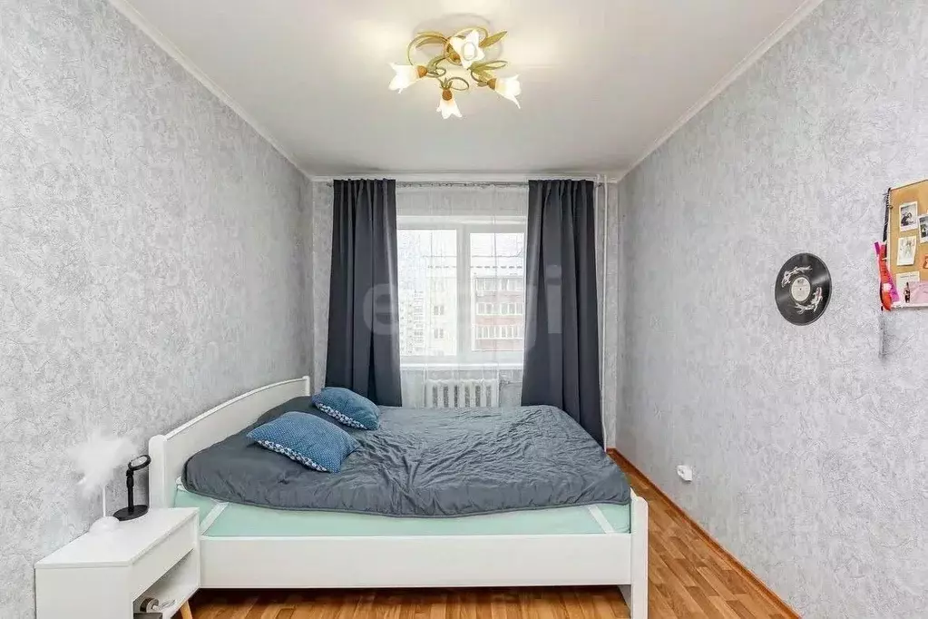 2-к кв. Пермский край, Пермь ул. Докучаева, 34 (56.0 м) - Фото 1