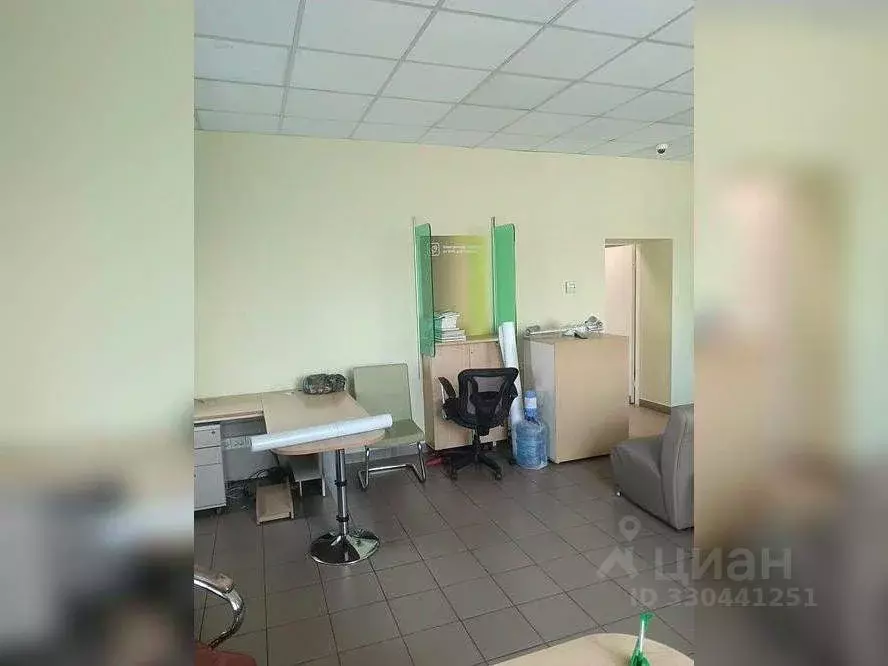 Офис в Кемеровская область, Белово Цинкзаводской пер., 2 (70 м) - Фото 2