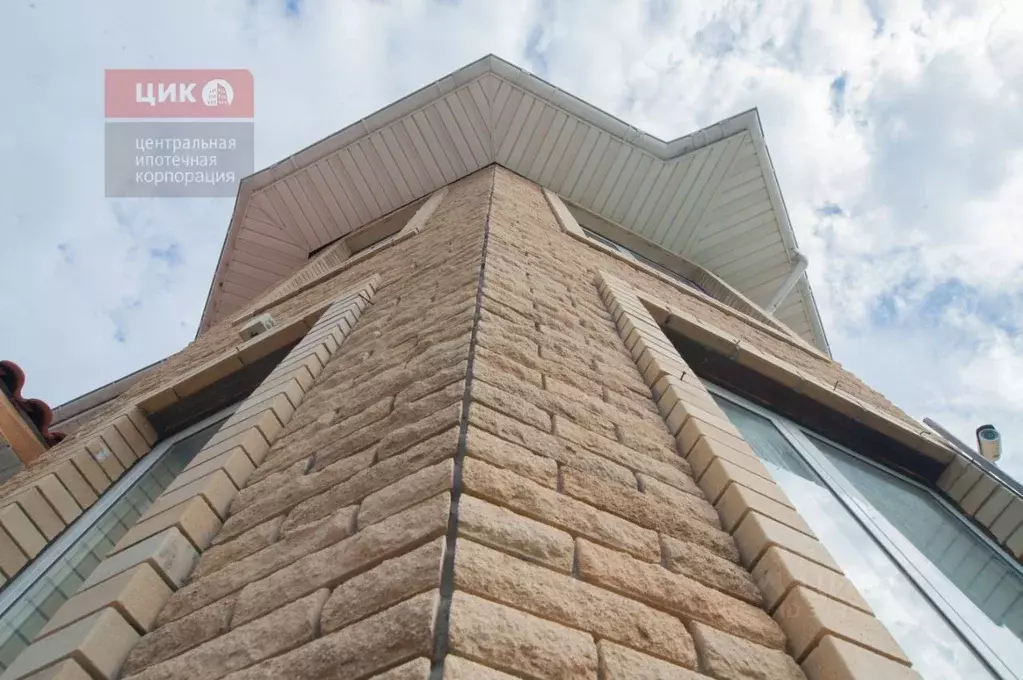 Коттедж в Рязанская область, Рязань Речная ул., 20 (578 м) - Фото 2