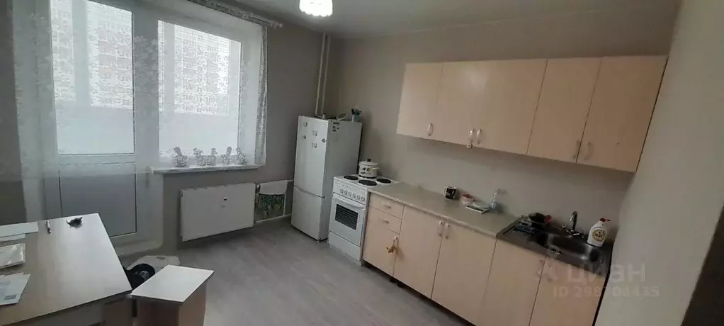 1-к кв. Ростовская область, Ростов-на-Дону пер. Андреева, 4/9 (36.0 м) - Фото 0