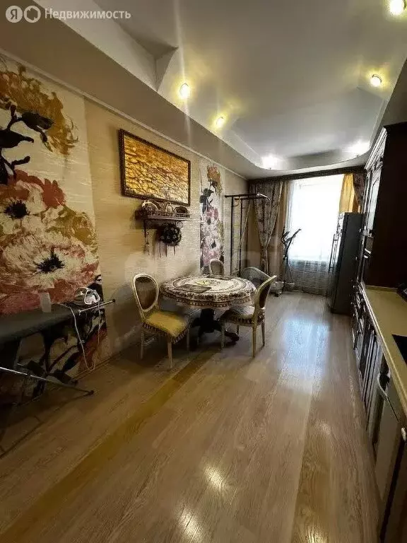 3-комнатная квартира: Улан-Удэ, проспект Победы, 16 (90 м) - Фото 2