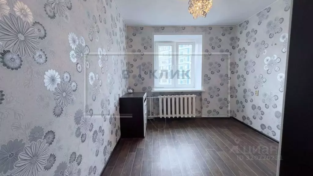 4-к кв. Ярославская область, Ярославль ул. Папанина, 10 (72.4 м) - Фото 2