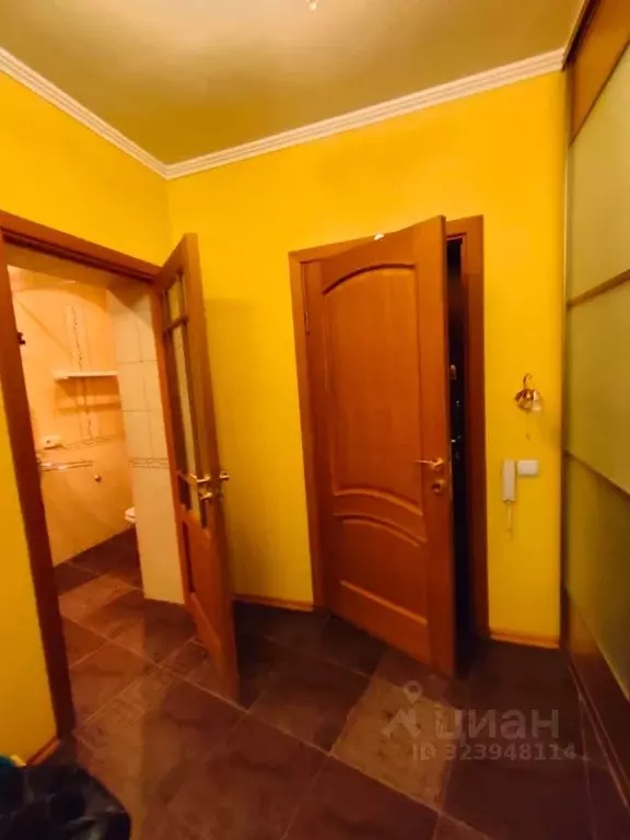 3-к кв. Калужская область, Обнинск ул. Любого, 1 (106.6 м) - Фото 2