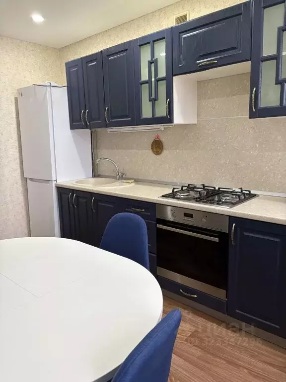 1-к кв. Башкортостан, Уфа ул. Левитана, 38/3 (41.0 м) - Фото 1