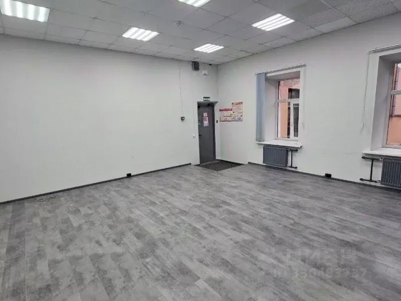 Офис в Санкт-Петербург Дегтярная ул., 5-7 (97 м) - Фото 1