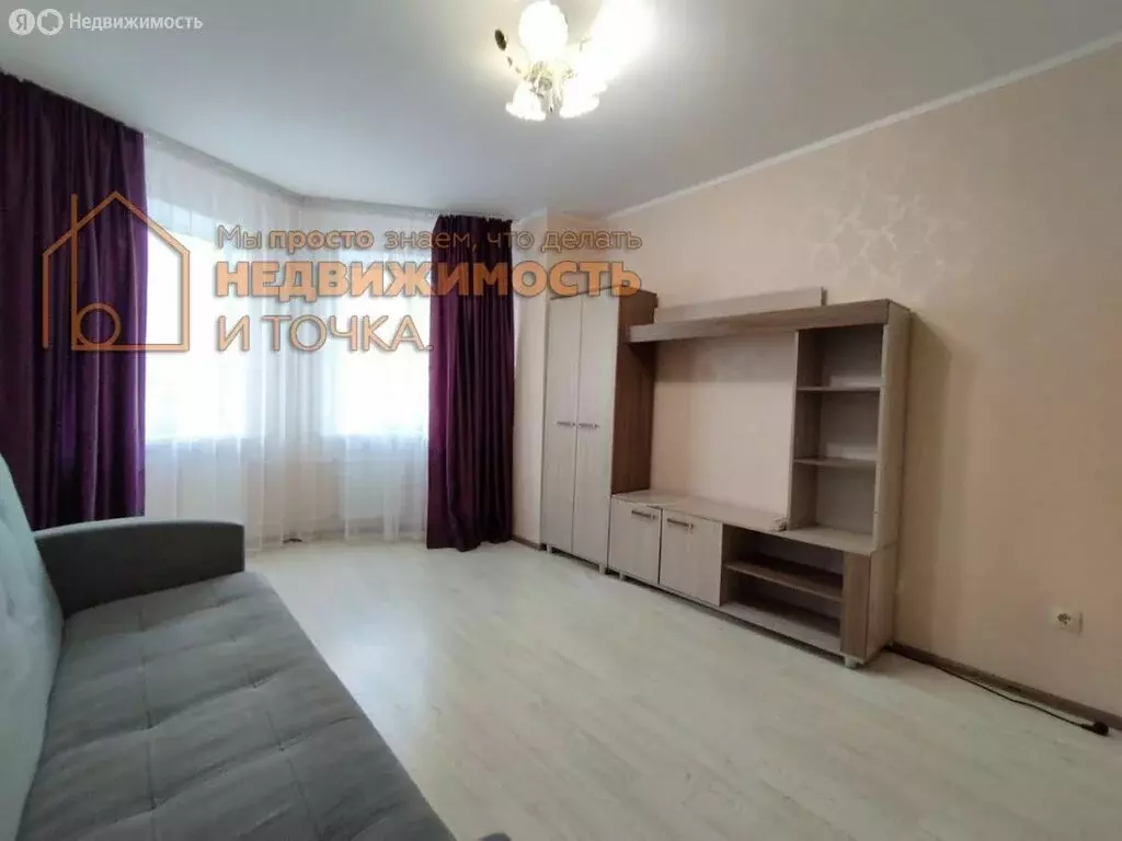 2-комнатная квартира: Нефтекамск, Комсомольский проспект, 45Е (49 м) - Фото 2