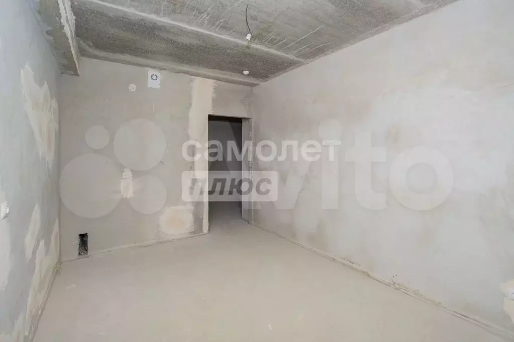 1-к. квартира, 31 м, 2/19 эт. - Фото 1