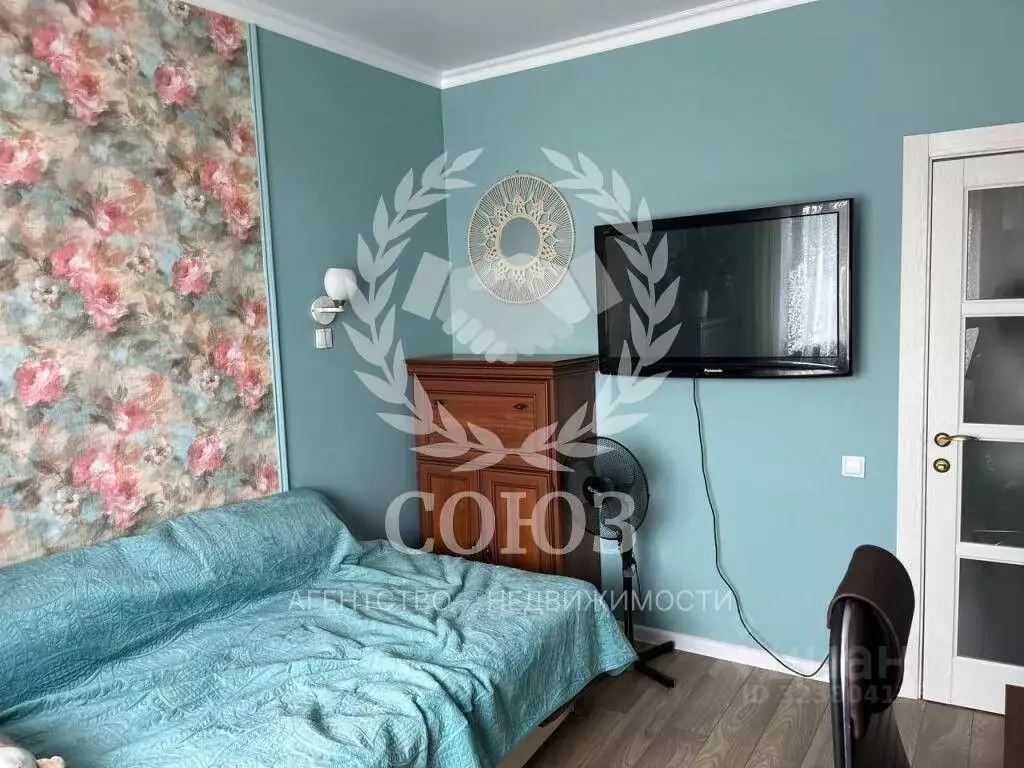 2-к кв. Калужская область, Калуга ул. Фомушина, 6 (59.6 м) - Фото 2