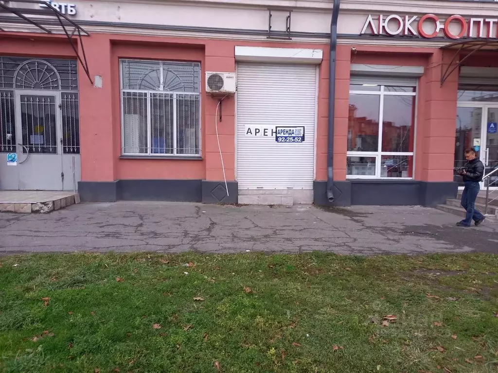 Помещение свободного назначения в Северная Осетия, Владикавказ ул. ... - Фото 2