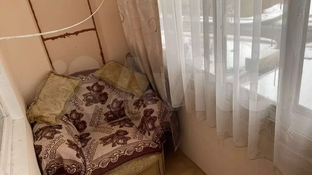1-к. квартира, 33 м, 7/9 эт. - Фото 1
