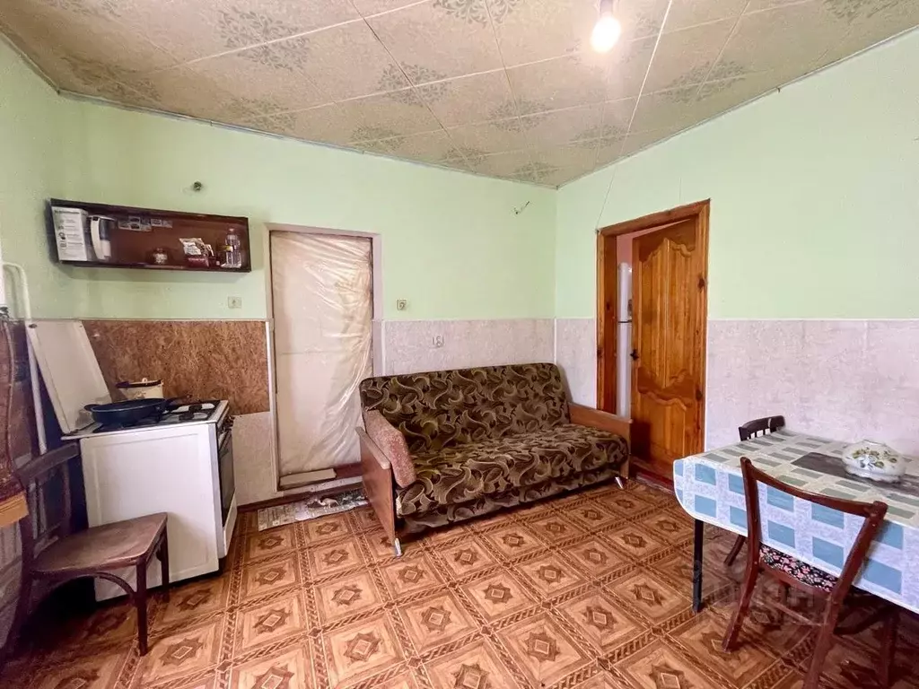 Дом в Ростовская область, Батайск ул. Половинко (40 м) - Фото 1