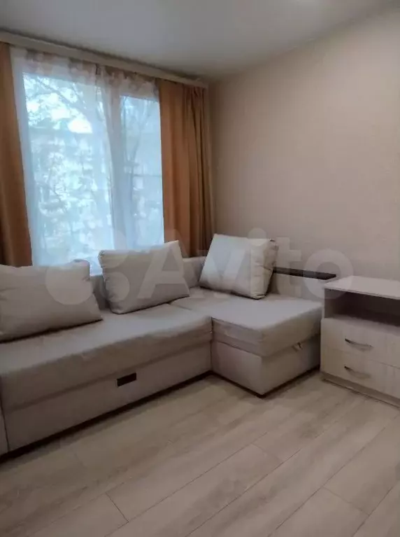 3-к. квартира, 43 м, 3/5 эт. - Фото 0