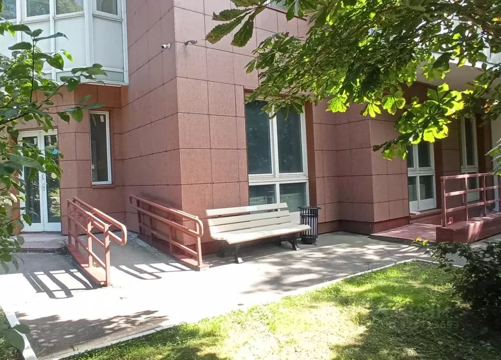 Помещение свободного назначения в Москва Рублевское ш., 109 (154 м) - Фото 2