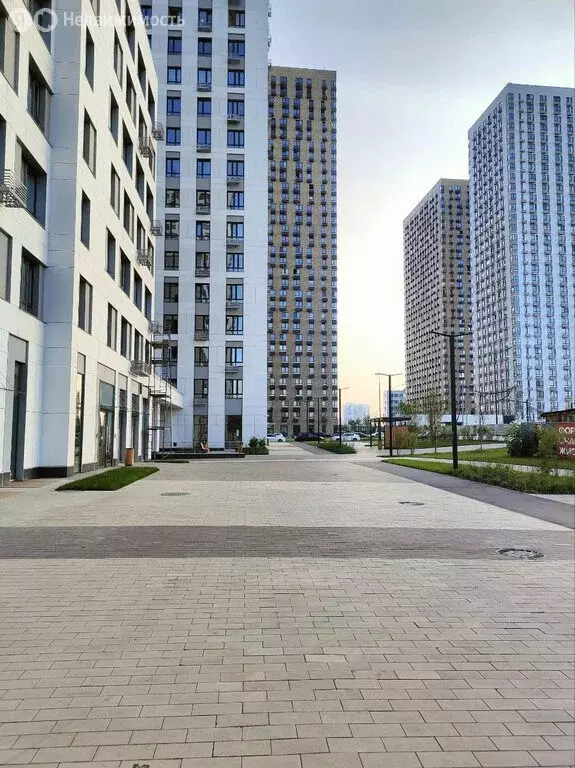 3-комнатная квартира: Москва, Тагильская улица, 2к1 (77.9 м) - Фото 1