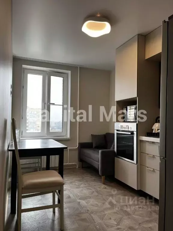 1-к кв. Москва Артековская ул., 2К1 (40.0 м) - Фото 0