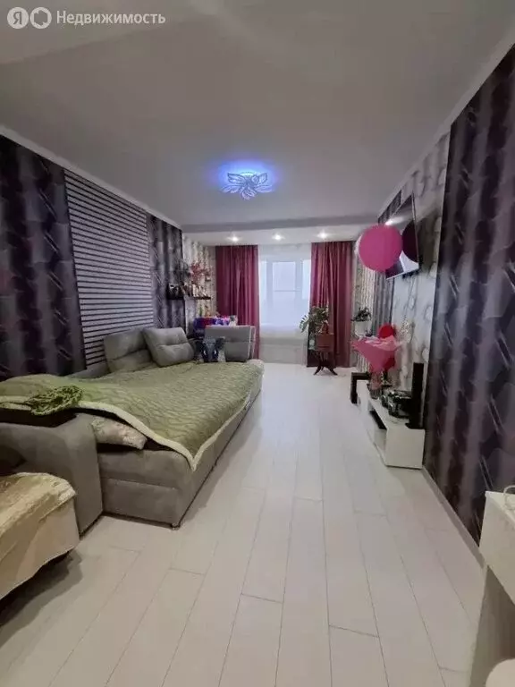 2-комнатная квартира: Мценск, улица Кузьмина, 5 (53.7 м) - Фото 2