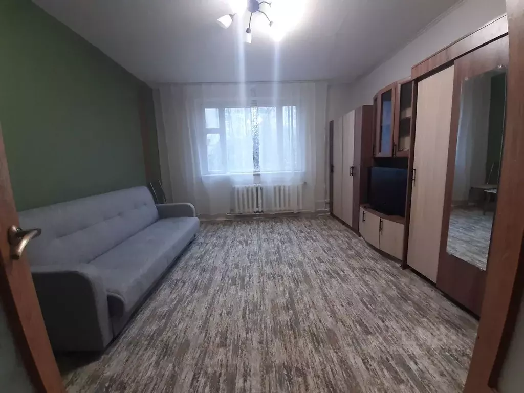 2-к кв. Москва Клязьминская ул., 19 (54.0 м) - Фото 2