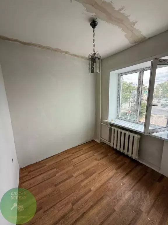 3-к кв. Волгоградская область, Волгоград ул. Маршала Еременко, 130 ... - Фото 1