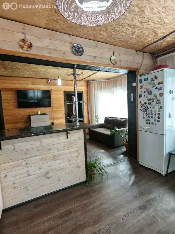 Дом в деревня Карлук, ДНТ Пирс, Главная улица (179 м) - Фото 2