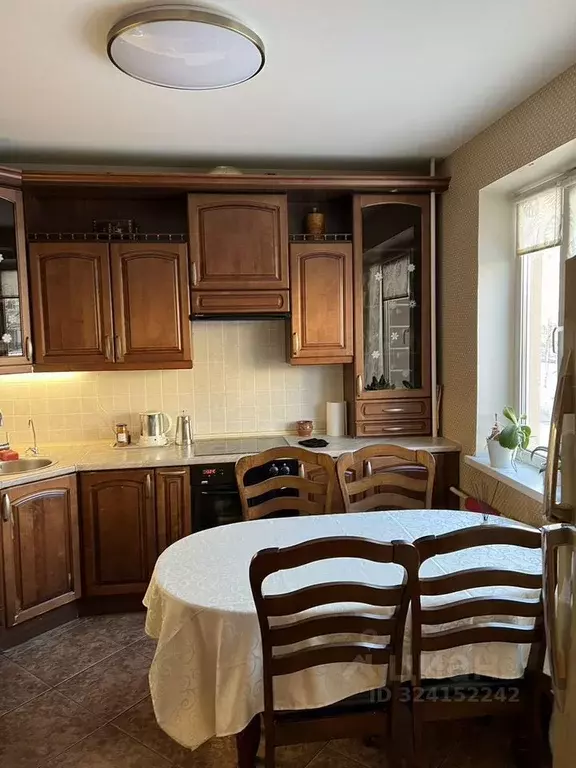 4-к кв. Санкт-Петербург просп. Авиаконструкторов, 32 (109.0 м) - Фото 0